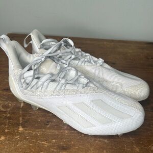 Adidas Adizero 11 Comics Football Cleats - FZ1159 - Men’s Size 9 CLEAN!